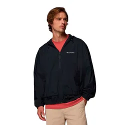 Campera Columbia Street Heights Windbreaker
