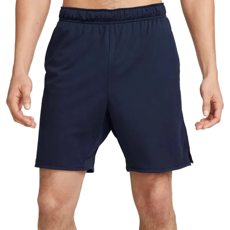 Imagen 0 de 5 de Nike Shorts  Totality-AZUL MARINO