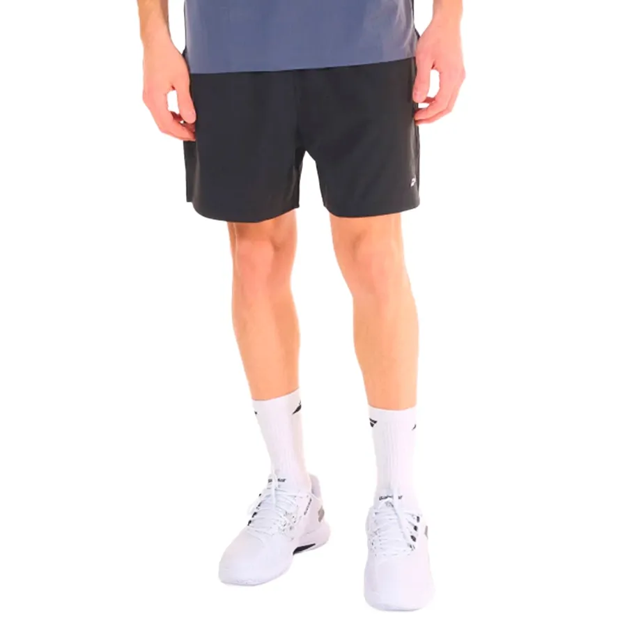Imagen 0 de 5 de Short Babolat Drive 2-NEGRO