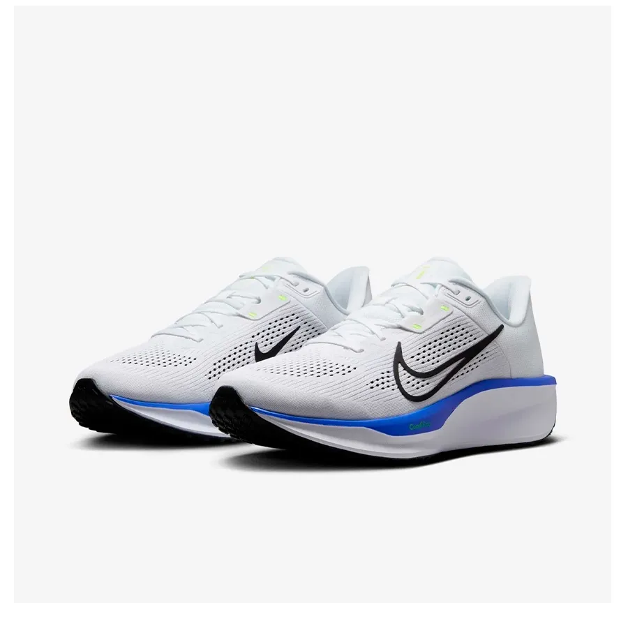 Imagen 1 de 7 de Zapatillas Nike Quest 6-BLANCO/AZUL