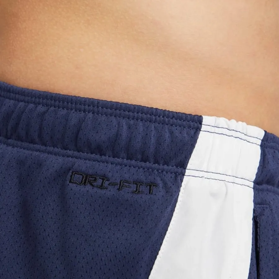 Imagen 5 de 6 de Nike Shorts  Track Club-MARINO/BLANCO