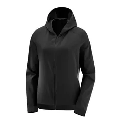 Campera Salomon Fil Lt Fz