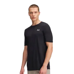 Remera Under Armour Vanish Seamless Novelty SS