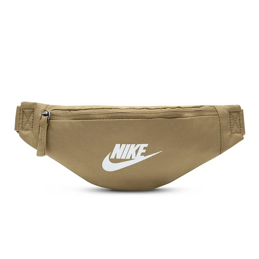 Imagen 1 de 4 de Riñonera Heritage-BEIGE