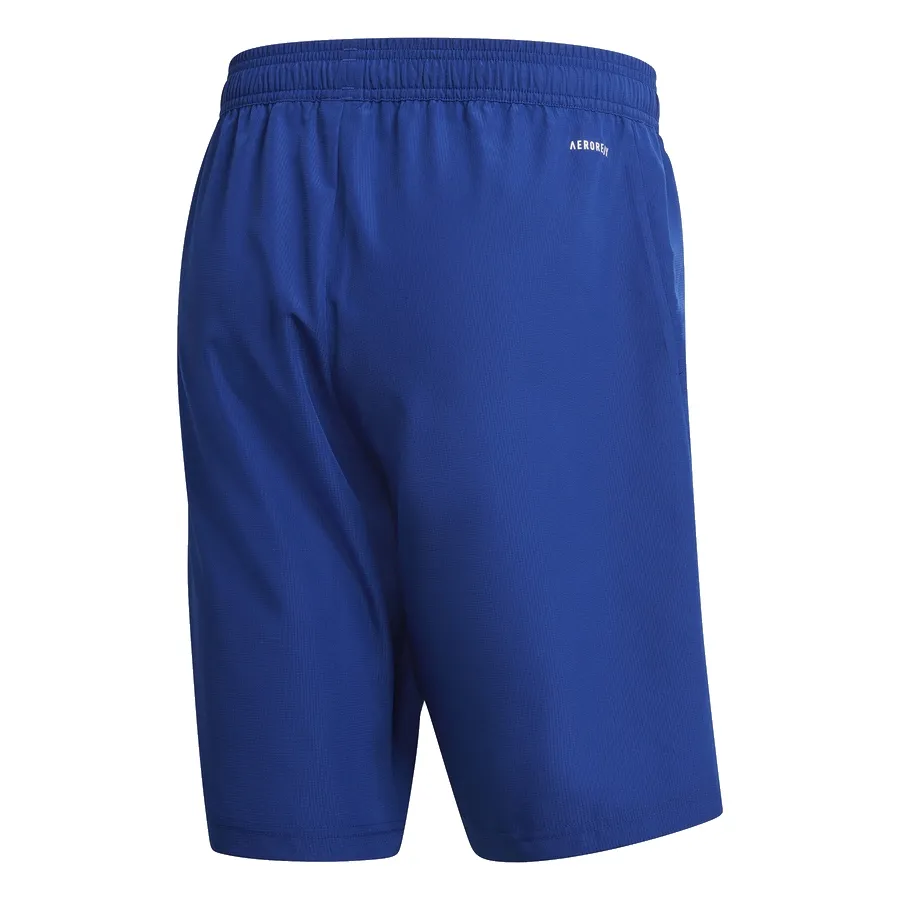Imagen 7 de 8 de adidas Shorts  Boca Juniors Downtime-AZUL/AMARILLO