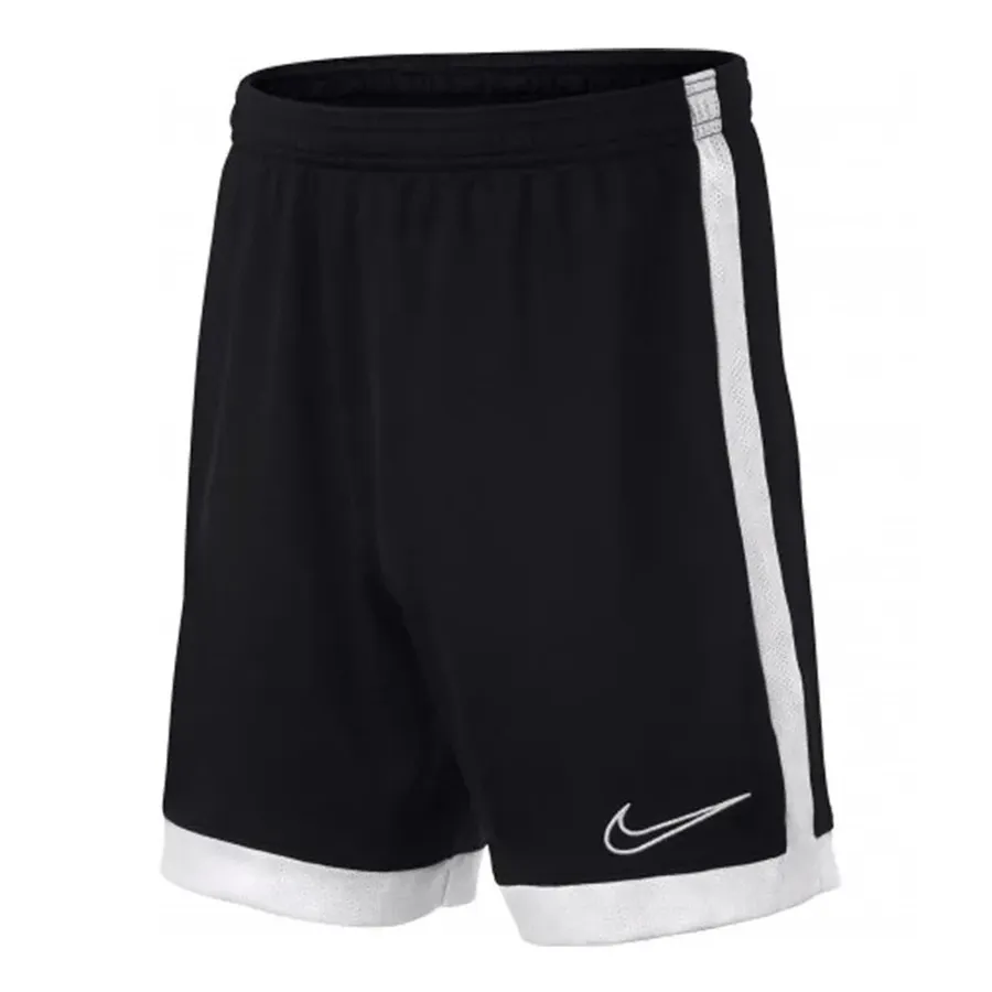 Imagen 2 de 5 de Nike Shorts  Dri-Fit Academy-NEGRO/BLANCO