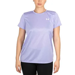 Remera Under Armour Tech Twist Ssc