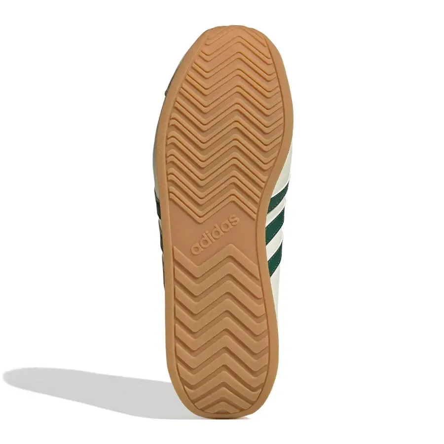 Imagen 4 de 7 de Zapatillas adidas Runvista-HUESO/VERDE