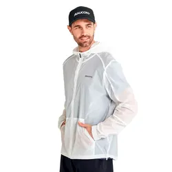 Campera Saucony Elevate Packaway