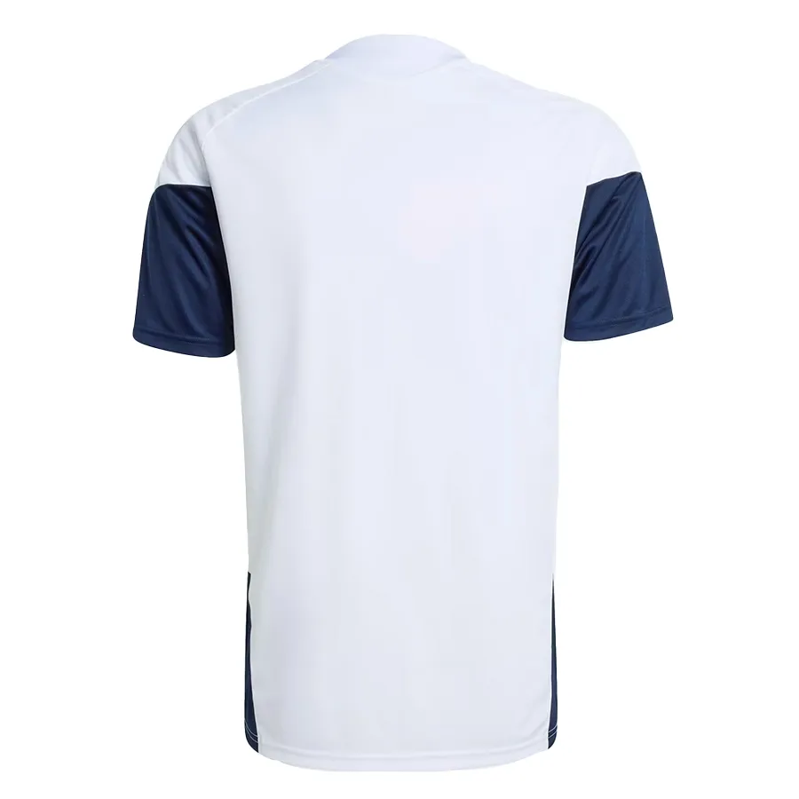 Imagen 1 de 2 de Camiseta adidas de Entrenamiento Tiro Selección Argentina 26 Afa-BLANCO/MARINO