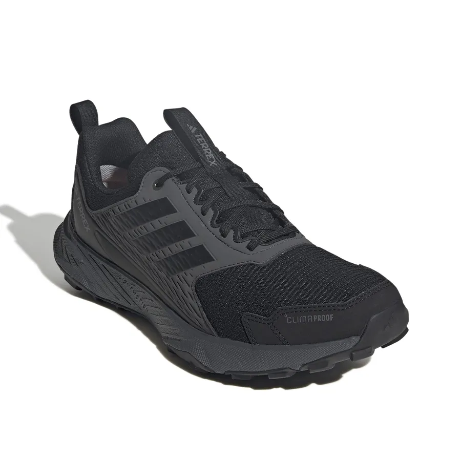 Imagen 1 de 7 de Zapatillas adidas Terrex Tracefinder-NEGRO/GRAFITO