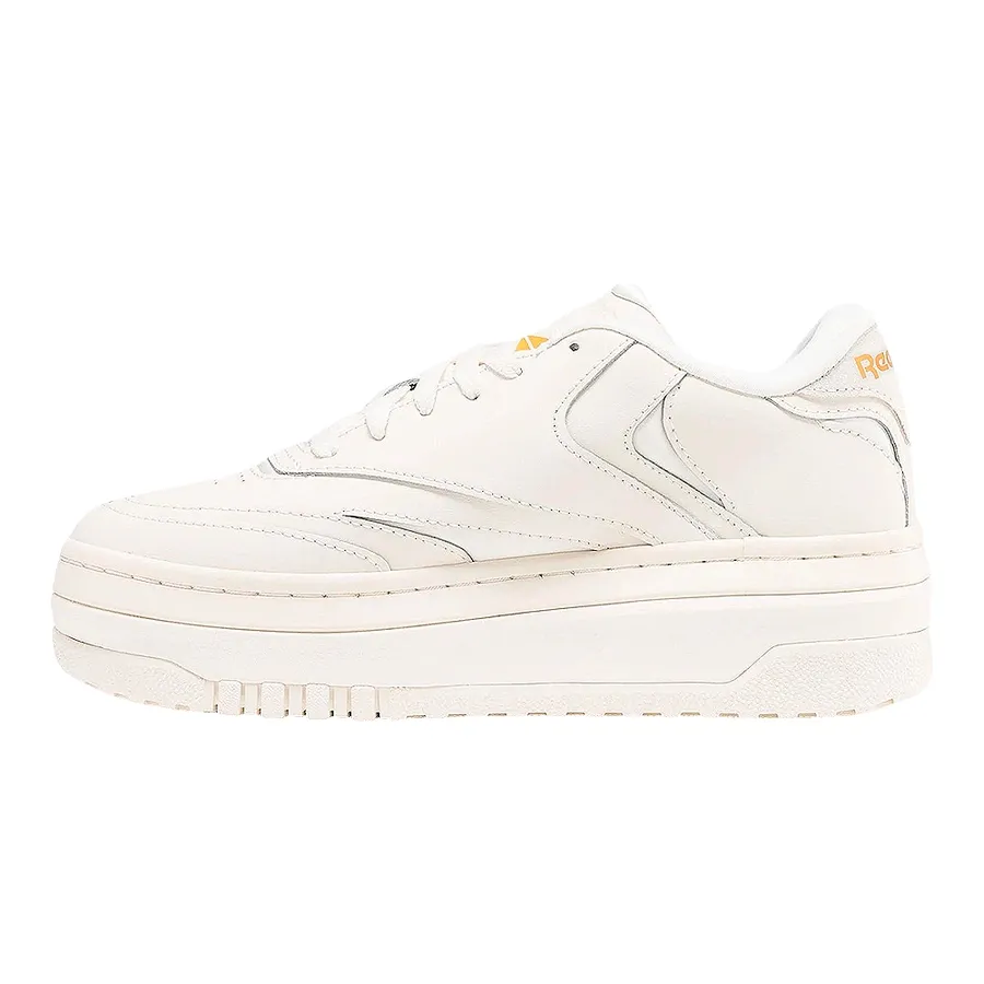 Imagen 2 de 6 de Zapatillas Reebok Club C Extra-CRUDO