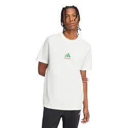 Remera adidas Lounge Pizza Tee