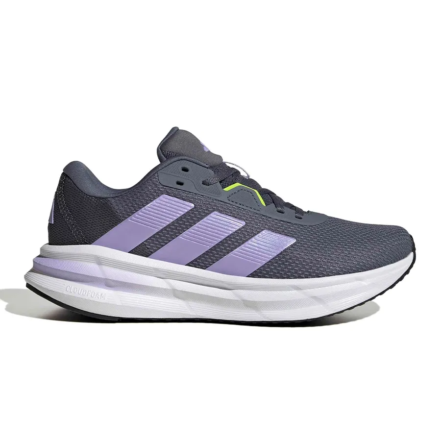 Imagen 0 de 7 de Zapatillas adidas Galaxy 7-GRIS/LILA