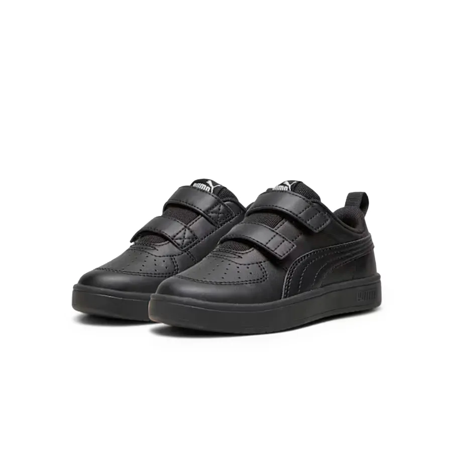 Imagen 1 de 6 de Zapatillas Puma Rickie V Ps-NEGRO