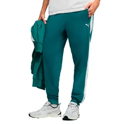 Pantalón Puma Essentials T7 Poly Track