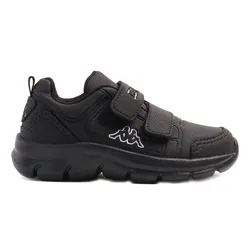 Zapatillas Kappa Colegial I Velcro