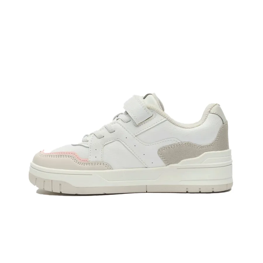 Imagen 1 de 6 de Zapatillas Atomik After Pro-BLANCO/ROSA