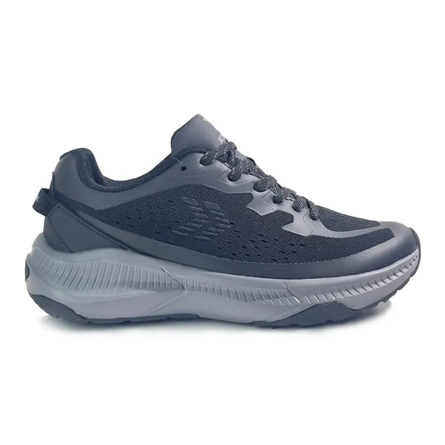 Imagen 0 de 5 de Zapatillas Atomik Nature-NEGRO