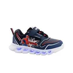 Zapatillas Footy Spiderman Pro