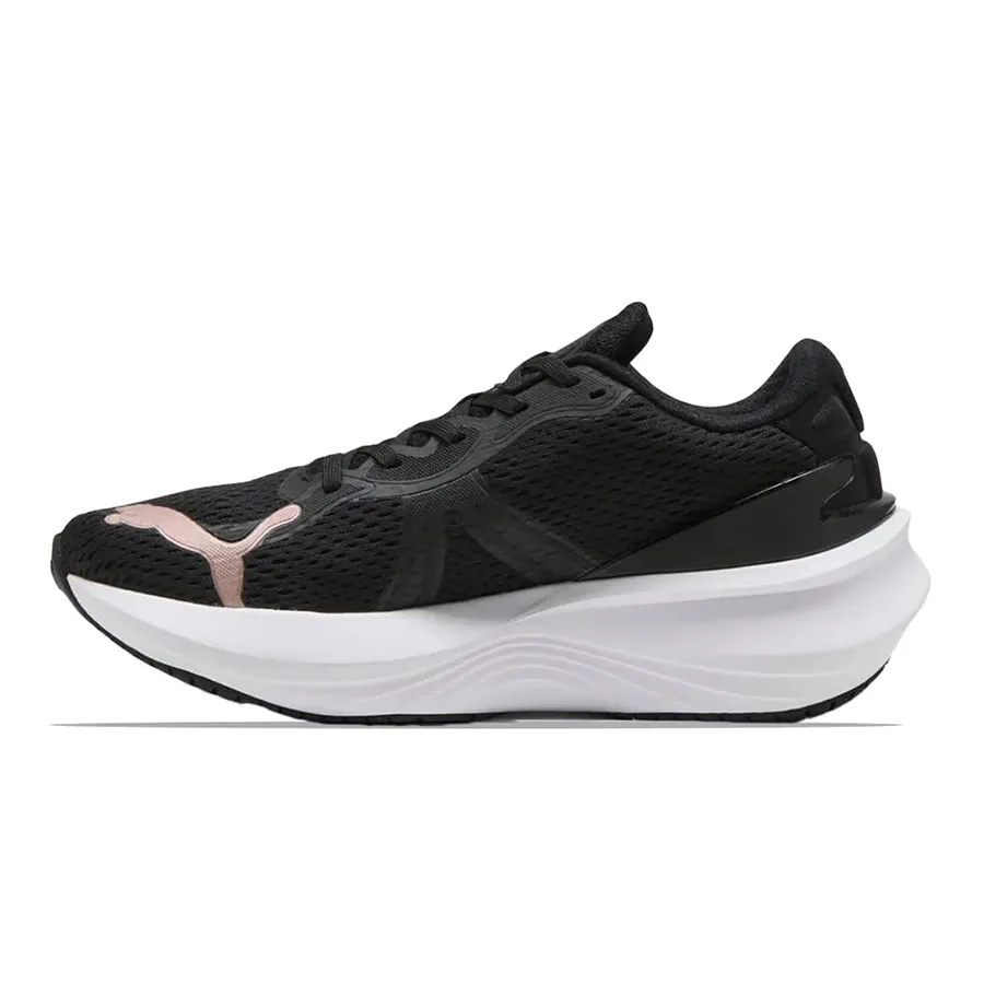 Imagen 2 de 6 de Zapatillas Puma Scend Pro 2-NEGRO