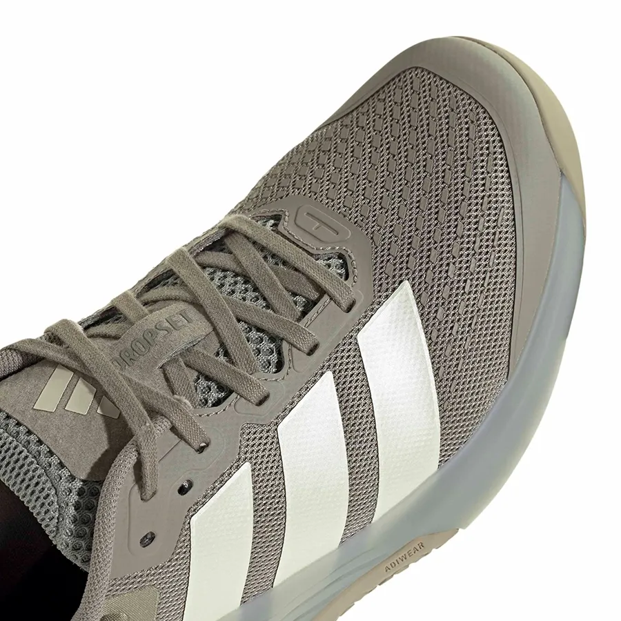 Imagen 5 de 7 de Zapatillas adidas Dropset 4 Training-VERDE MUSGO