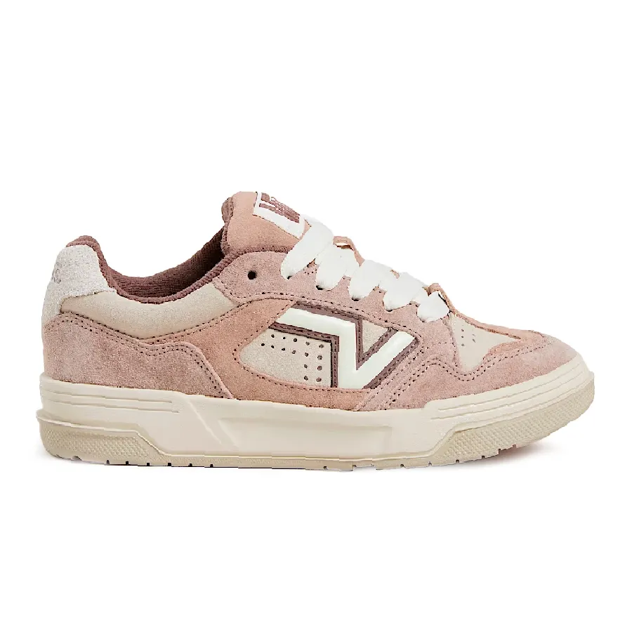 Imagen 0 de 4 de Zapatillas Vans U Upland-ROSA VIEJO/GRIS