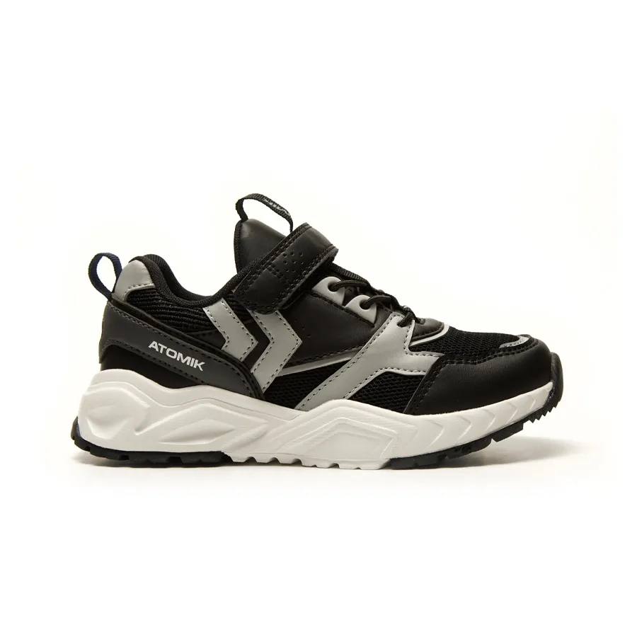 Imagen 0 de 8 de Zapatillas Atomik Bromo-NEGRO