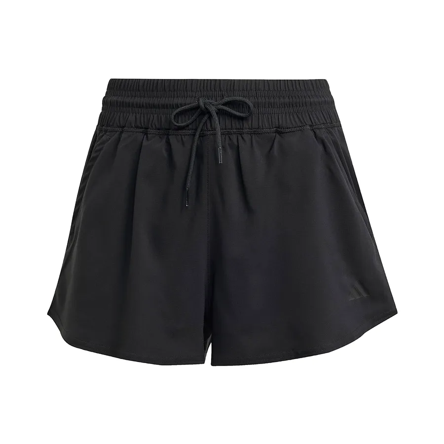 Imagen 1 de 5 de adidas Shorts  Club Tennis Climacool-NEGRO