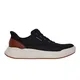 zapatillas-skechers-cyrus-shaw-NEGRO/MARRON