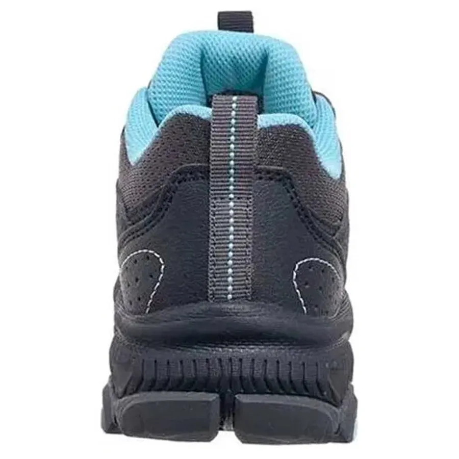 Imagen 4 de 5 de Zapatillas Skechers Stamina At-NEGRO/CELESTE