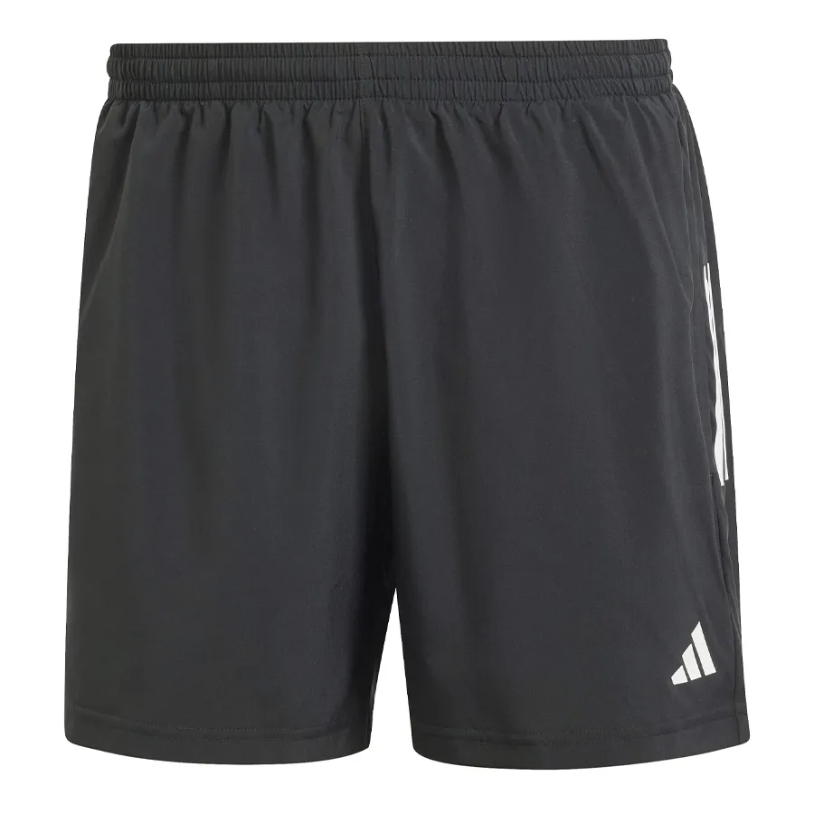 Imagen 0 de 1 de adidas Shorts  Own The Run-NEGRO