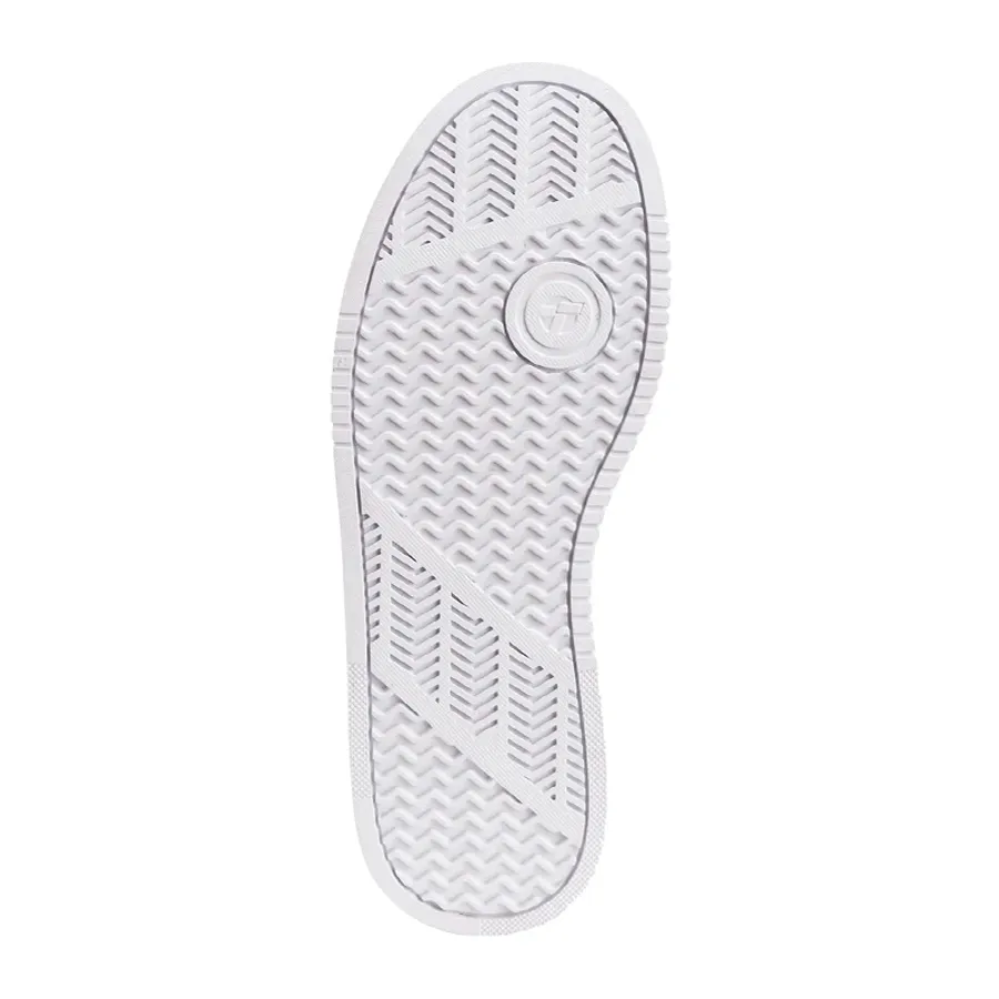 Imagen 3 de 5 de Zapatillas Topper Terre Print Plataforma-BLANCO/ROSA