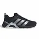 zapatillas-adidas-dropset-control-NEGRO/PLATA