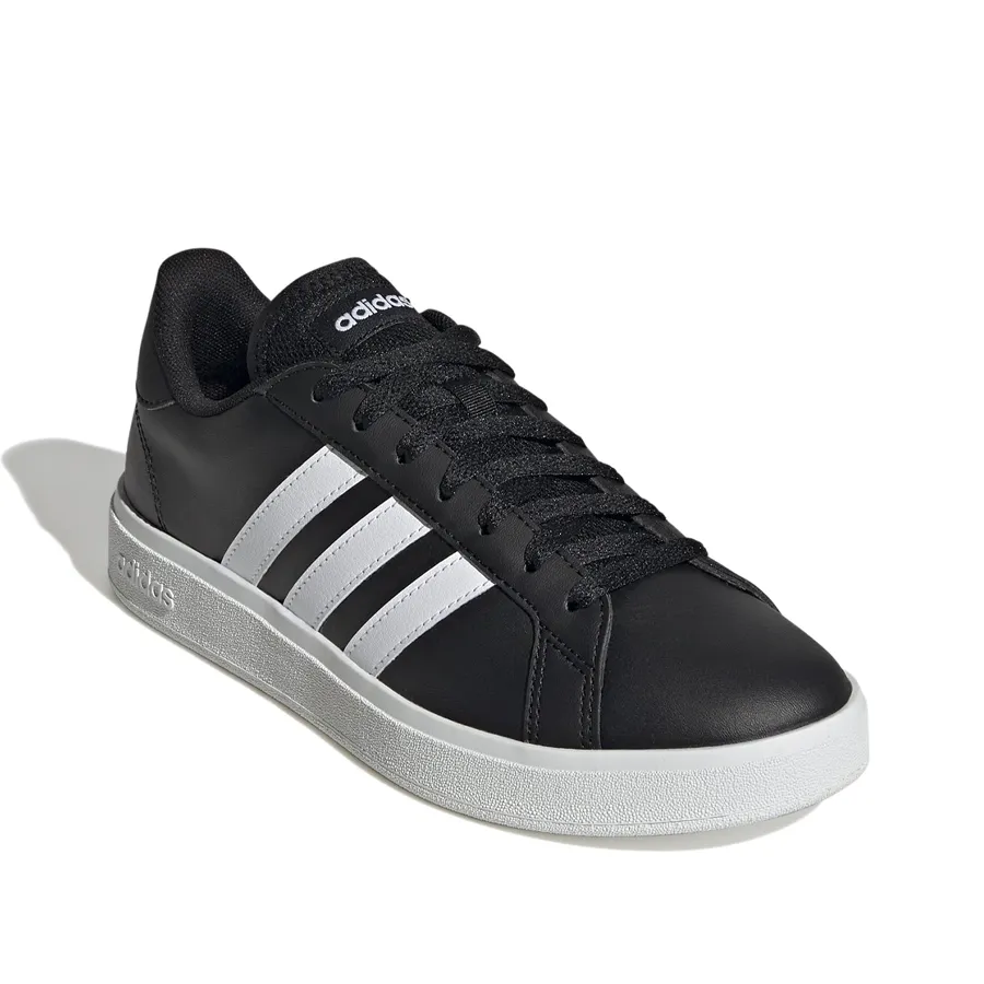 Imagen 1 de 5 de Zapatillas adidas Grand Court Base 2-NEGRO/BLANCO