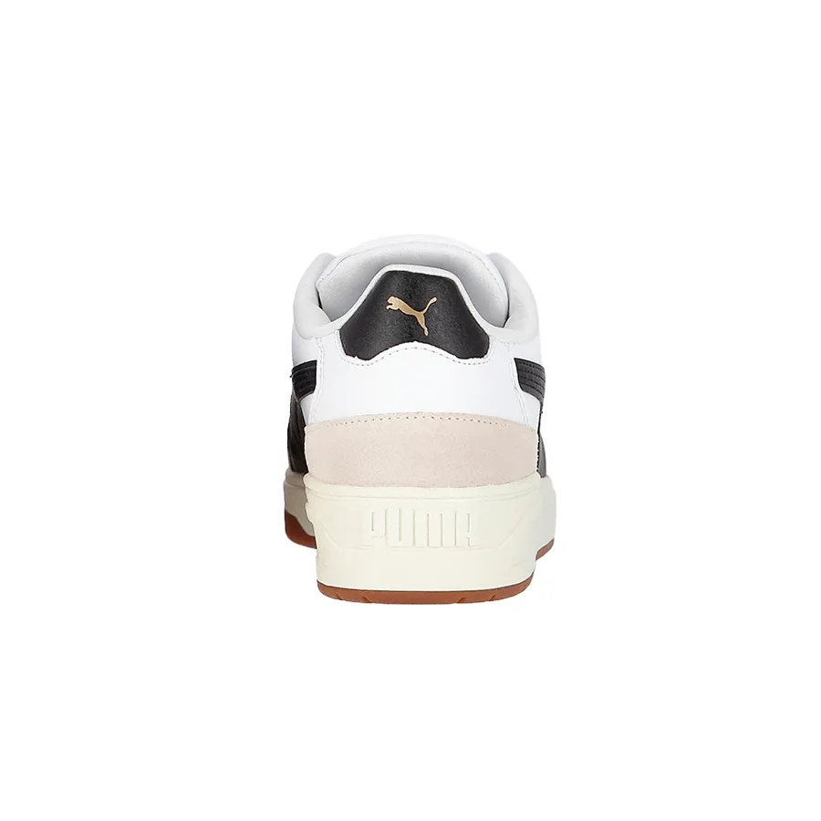 Imagen 5 de 6 de Zapatillas Puma Suffle Downtown-BLANCO/NEGRO/BEIGE
