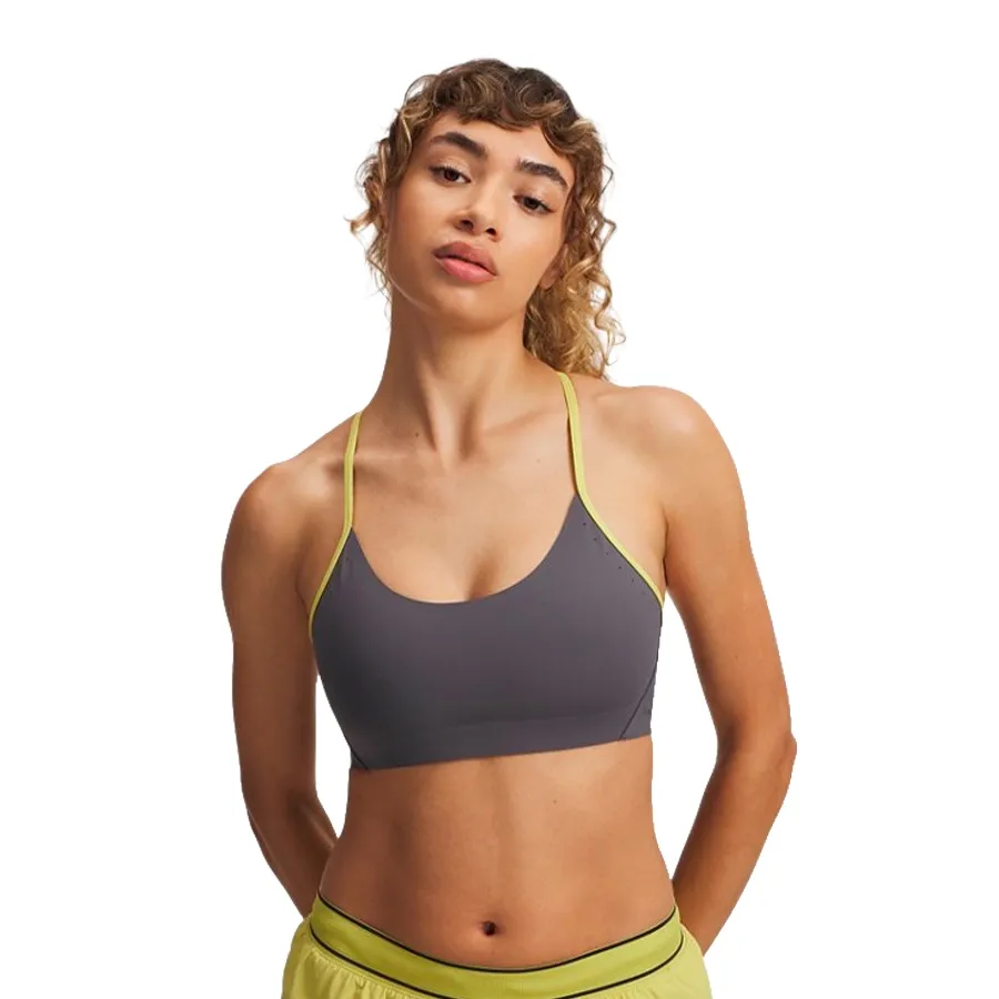 Imagen 0 de 3 de Top Under Armour Halo Bonded-GRIS