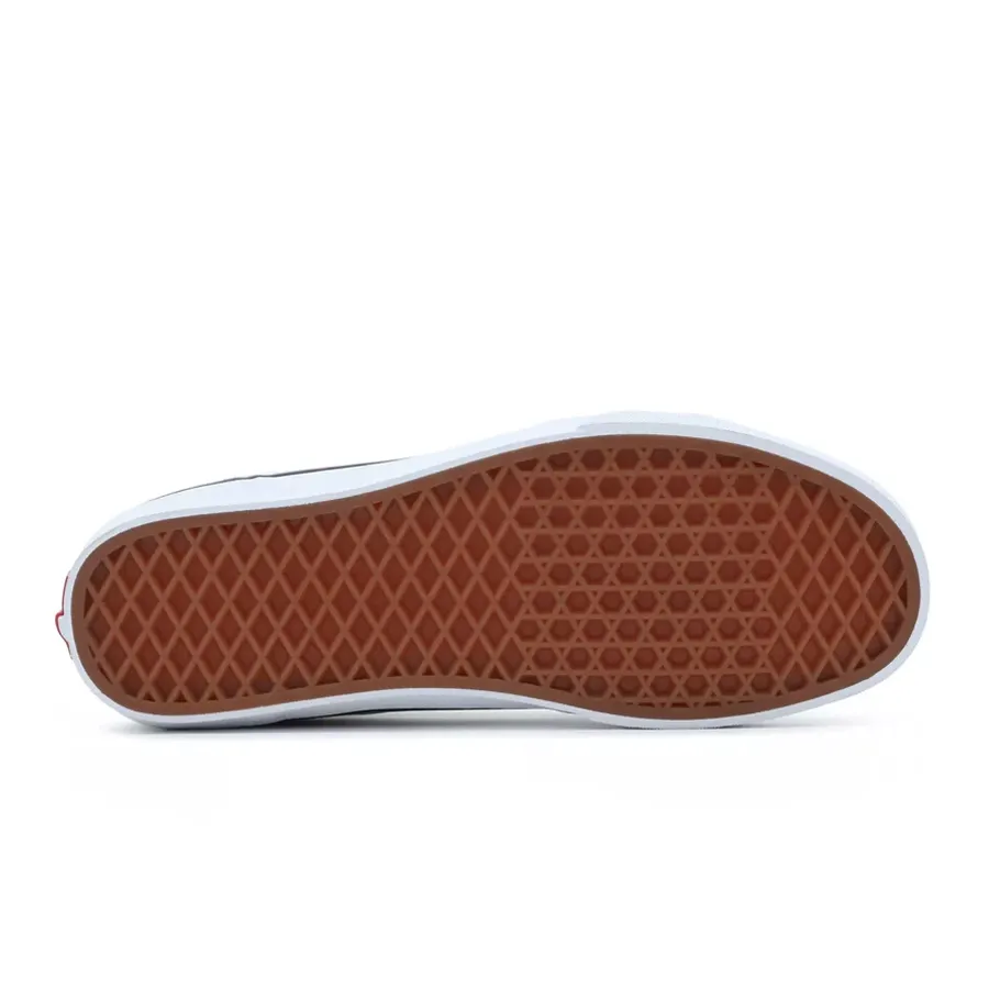 Imagen 4 de 5 de Zapatillas Vans Filmore-PETROLEO/BLANCO