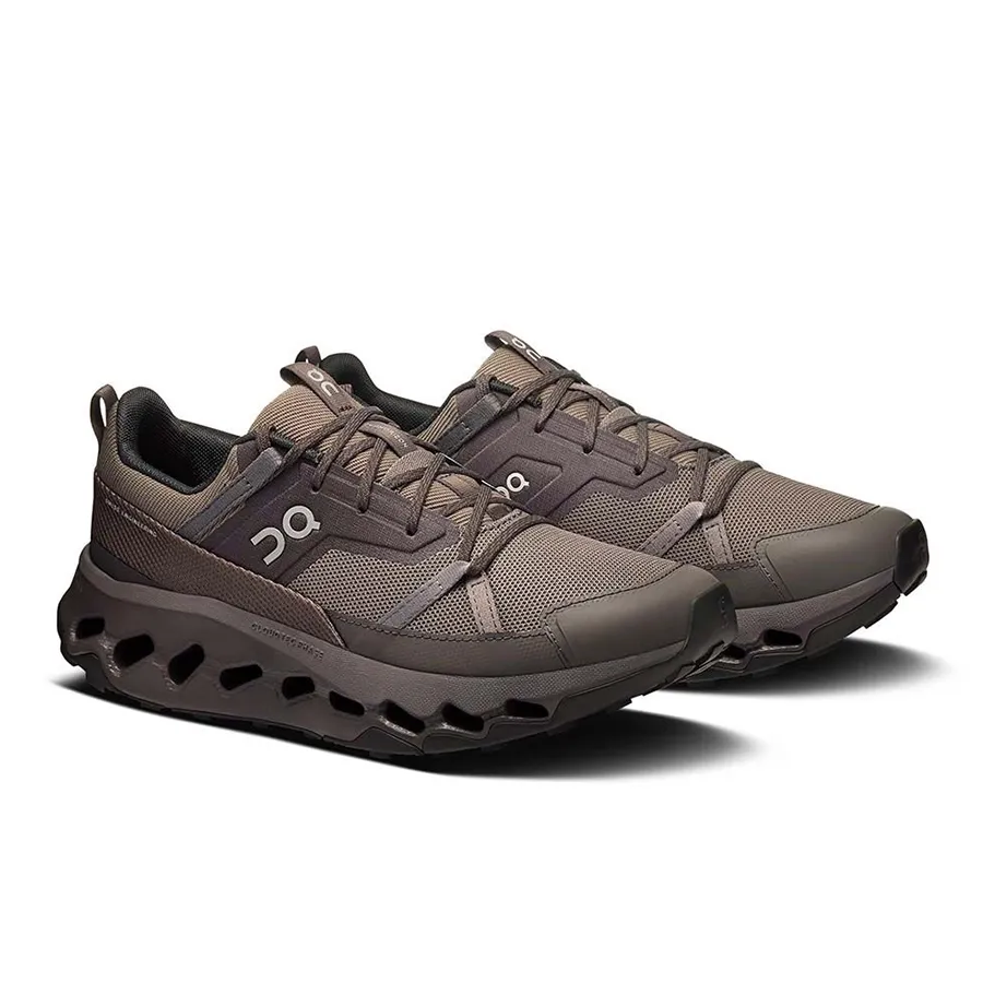 Imagen 1 de 5 de Zapatillas On Cloudhorizon-GRIS/GRAFITO