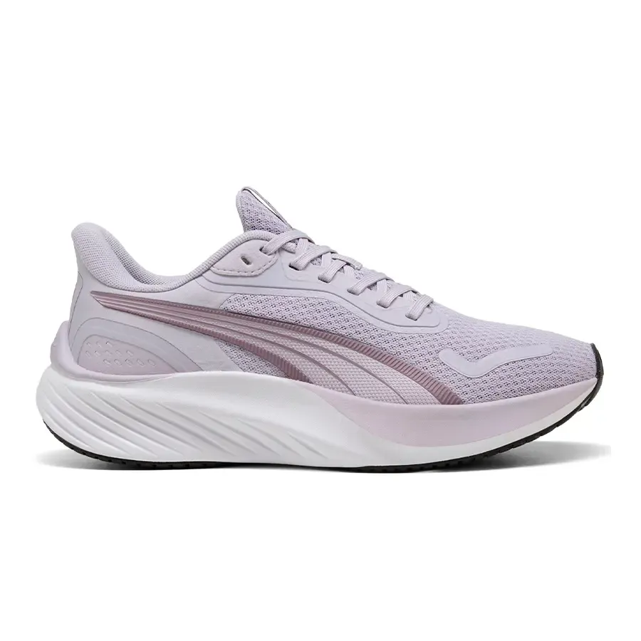 Imagen 0 de 7 de Zapatillas Puma Pounce Lite-LAVANDA/GRIS