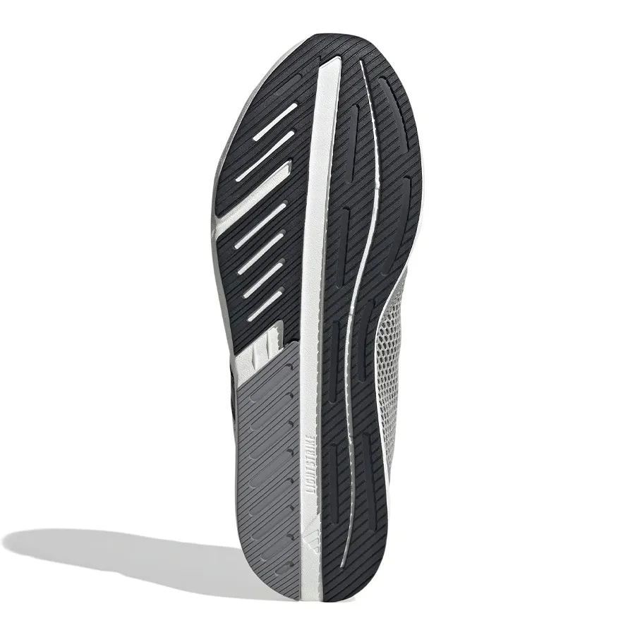 Imagen 4 de 7 de Zapatillas adidas Lightblaze LP-GRIS/GRAFITO