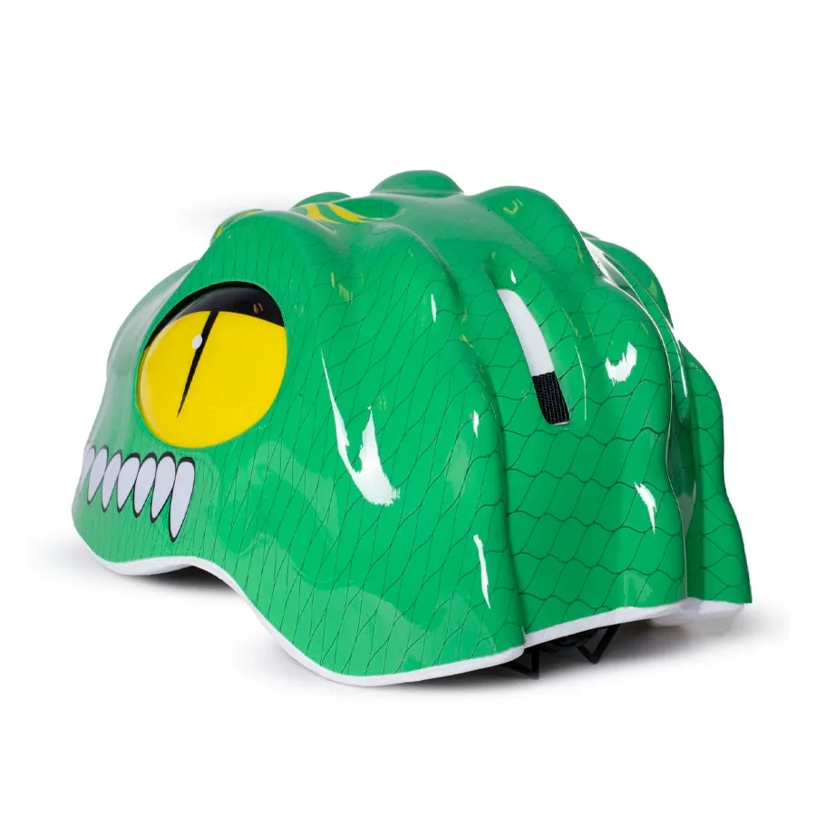 Imagen 2 de 3 de Casco DRB-VERDE