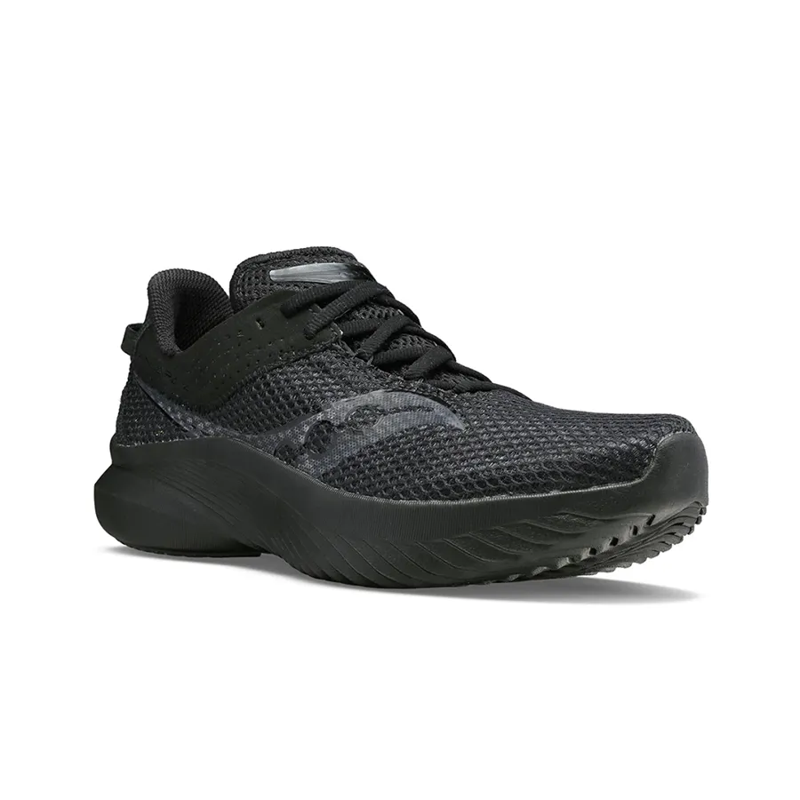 Imagen 1 de 5 de Zapatillas Saucony Kinvara 14-NEGRO