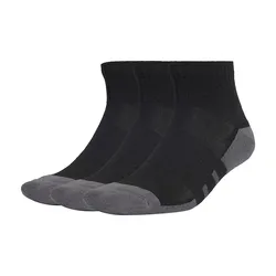 Medias adidas Essentials Climacool Quarter