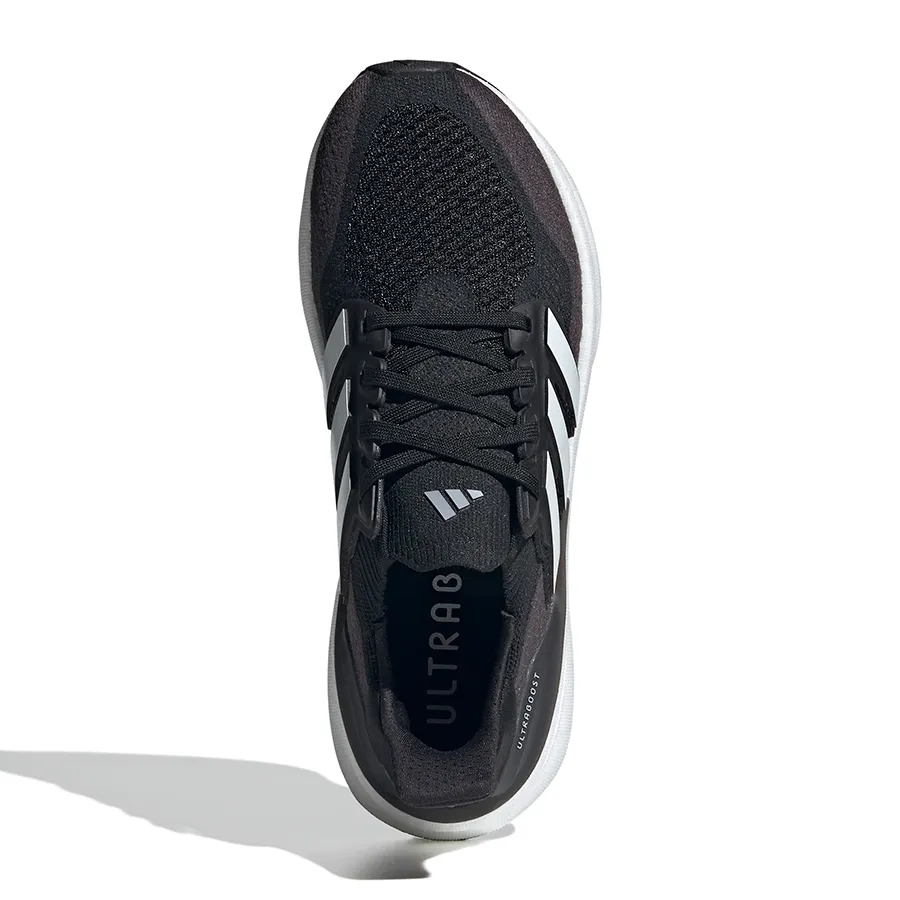 Imagen 3 de 7 de Zapatillas adidas Ultraboost 5-NEGRO/BLANCO