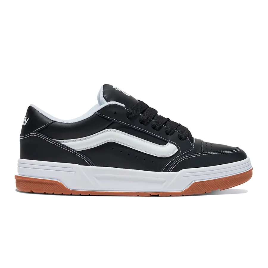 Imagen 0 de 5 de Zapatillas Vans U Hylane-NEGRO/BLANCO