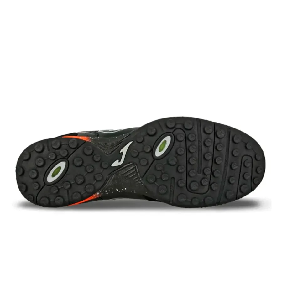 Imagen 3 de 4 de Botines Joma Botín Top Flex Tf-NEGRO/AZUL
