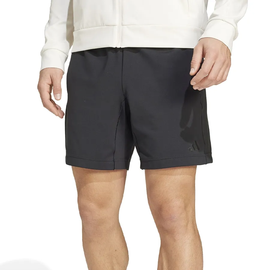 Imagen 0 de 5 de adidas Shorts  Puremotion-NEGRO