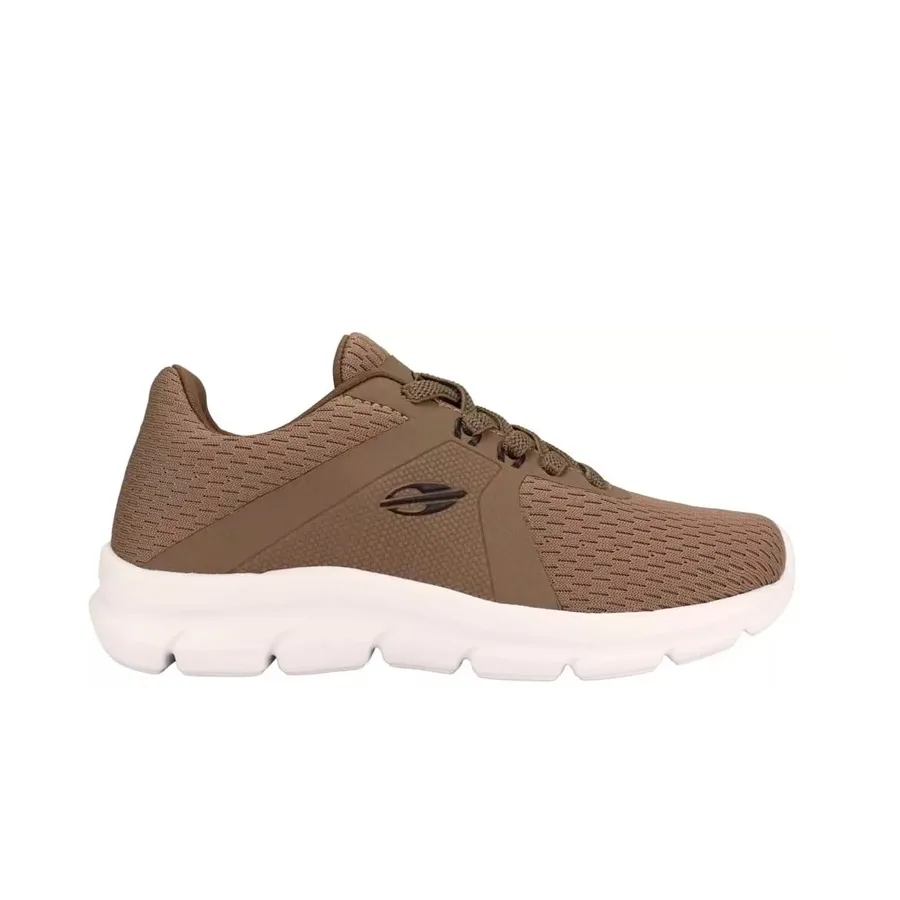 Imagen 0 de 4 de Zapatillas Mormaii Lead Jr-MARRON