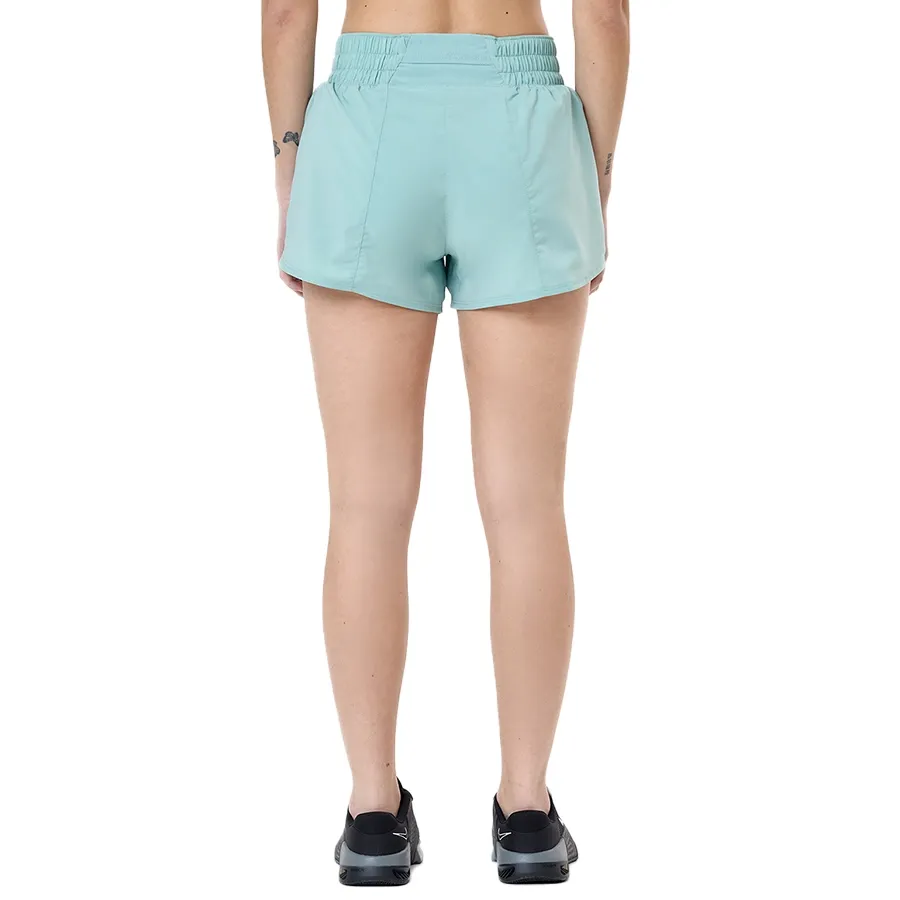 Imagen 1 de 3 de Nike Shorts  One-AQUA